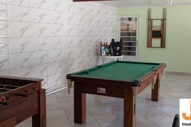 Ch&aacute;cara &agrave; venda - 301m&sup2; - Port&atilde;o