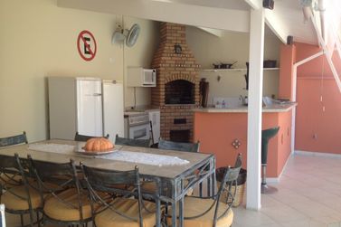 Casa &agrave; venda - 580m&sup2; - Vila Helena