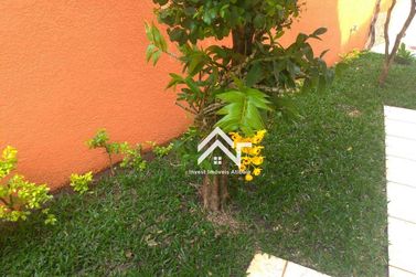 Casa para alugar - 146m&sup2; - Jardim do Lago