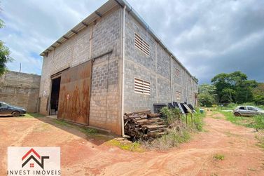 Sal&atilde;o Comercial &agrave; venda - 490m&sup2; - Ros&aacute;rio