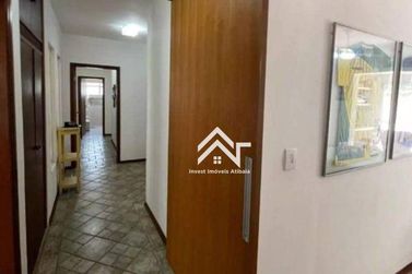 Casa para alugar - 275m&sup2; - Cidade Sat&eacute;lite