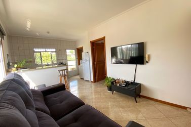 Apartamento &agrave; venda - 70m&sup2; - JARDIM ALVIN&Oacute;POLIS