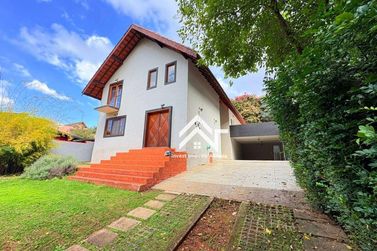 Casa &agrave; venda - 240m&sup2; - Jardim Paulista