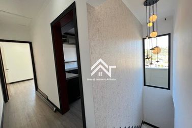 Casa &agrave; venda - 133m&sup2; - Jardim Imperial
