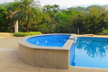 Casa &agrave; venda - 357m&sup2; - CONDOM&Iacute;NIO SERRA DA ESTRELA