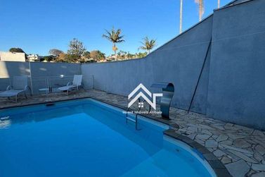 Casa &agrave; venda - 222m&sup2; - Jardim Paulista
