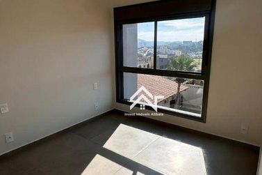 Apartamento para alugar - 53m&sup2; - Alvin&oacute;polis