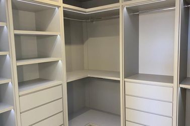Casa &agrave; venda - 119m&sup2; - ROS&Aacute;RIO