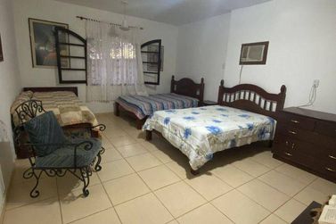 Casa &agrave; venda - 490m&sup2; - Retiro das Fontes