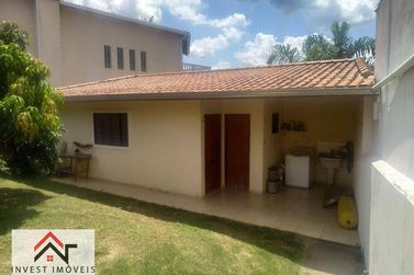 Casa &agrave; venda - 156m&sup2; - Vila Petr&oacute;polis