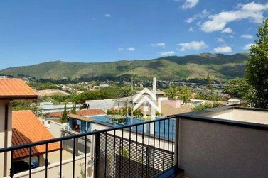 Casa &agrave; venda - 167m&sup2; - Nova Gard&ecirc;nia