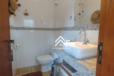 Casa &agrave; venda - 150m&sup2; - Ch&aacute;caras Brasil