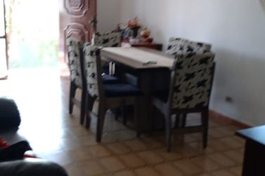 Casa &agrave; venda - JARDIM IMPERIAL