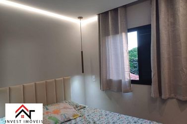 Apartamento &agrave; venda - 69m&sup2; - Alvin&oacute;polis