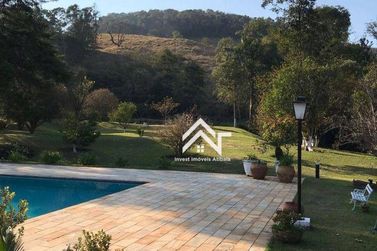 S&iacute;tio &agrave; venda - 62m&sup2; - Vicente Nunes