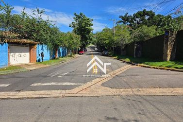 Terreno &agrave; venda - 2854m&sup2; - Jardim Colonial