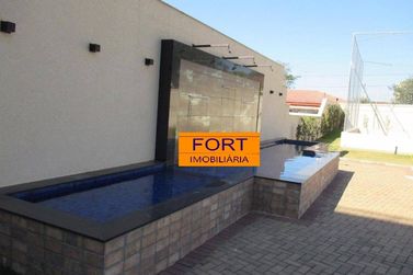 Apartamento &agrave; venda - 288m&sup2; - LOTEAMENTO LOANDA