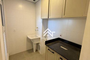 Apartamento para alugar - 140m&sup2; - Nova Gard&ecirc;nia