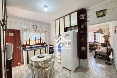 Casa para alugar - 92m&sup2; - Alvin&oacute;polis