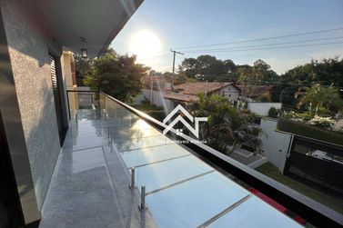 Casa &agrave; venda - 349m&sup2; - Vila Esperia Ou Giglio