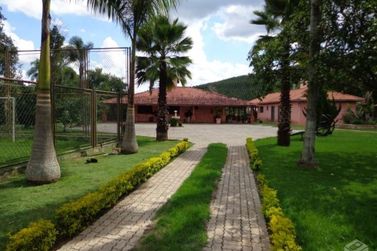 S&iacute;tio &agrave; venda - 12000m&sup2; - Areia Branca