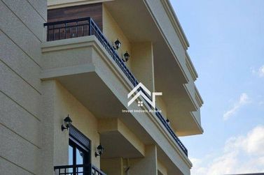 Apartamento &agrave; venda - 55m&sup2; - Nova Gard&ecirc;nia