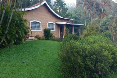 S&iacute;tio &agrave; venda - 450m&sup2; - ROS&Aacute;RIO