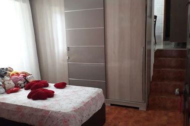 Casa &agrave; venda - 155m&sup2; - JARDIM DAS CEREJEIRAS