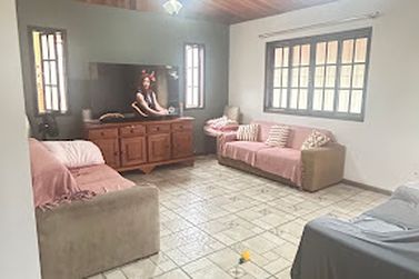 Ch&aacute;cara &agrave; venda - 1142m&sup2; - Ch&aacute;caras Fern&atilde;o Dias