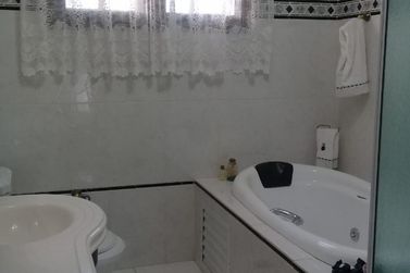 Casa &agrave; venda - 360m&sup2; - Loanda