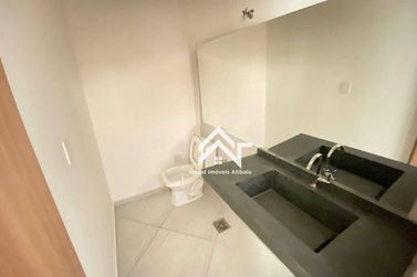 Sal&atilde;o Comercial para alugar - 47m&sup2; - Jardim Paulista