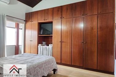 Casa &agrave; venda - 283m&sup2; - Vila Nova Aclima&ccedil;&atilde;o