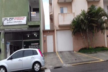 Apartamento para alugar - 60m&sup2; - ATIBAIA JARDIM