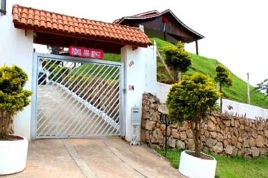 Ch&aacute;cara &agrave; venda - 260m&sup2; - Vit&oacute;ria R&eacute;gia
