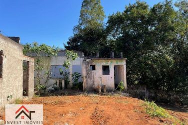 Terreno &agrave; venda - 2043m&sup2; - Jardim Est&acirc;ncia Brasil