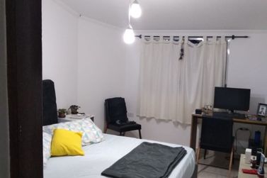 Casa &agrave; venda - 120m&sup2; - JARDIM SANTO ANT&Ocirc;NIO