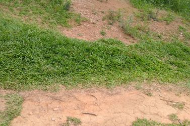 Terreno &agrave; venda - 3525m&sup2; - RIBEIR&Atilde;O DOS PORCOS