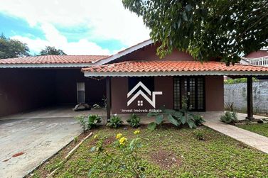 Casa para alugar - 141m&sup2; - Jardim dos Pinheiros