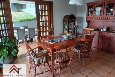 Casa &agrave; venda - 320m&sup2; - Jardim Paulista