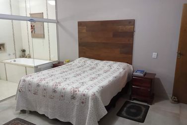 Casa &agrave; venda - vale de atibaia