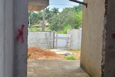 Casa &agrave; venda - 284m&sup2; - Itapetinga