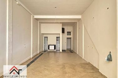 Sal&atilde;o Comercial para alugar - 250m&sup2; - Vila Thais