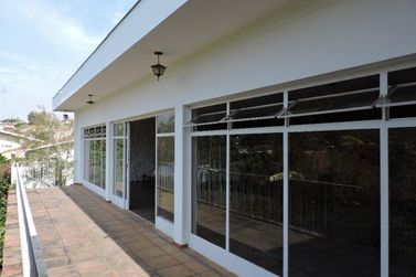 Casa &agrave; venda - 583m&sup2; - VILA SANTISTA