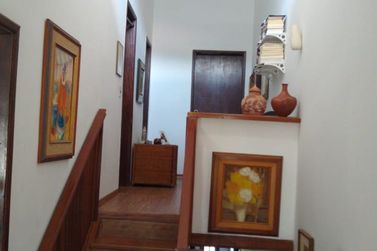 Casa &agrave; venda - JARDIM DO LAGO