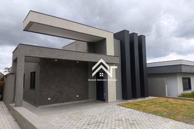 Casa &agrave; venda - 146m&sup2; - Condom&iacute;nio Buona Vita Gold