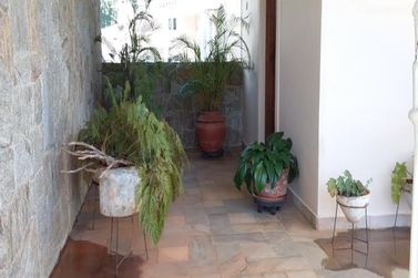 Casa &agrave; venda - 1550m&sup2; - Vila Santista