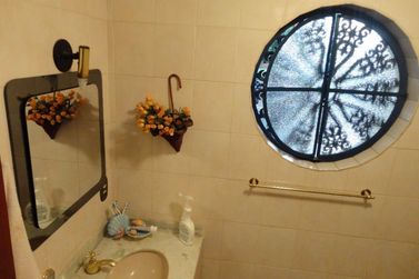 Casa &agrave; venda - 214m&sup2; - PARQUE DAS GAR&Ccedil;AS I