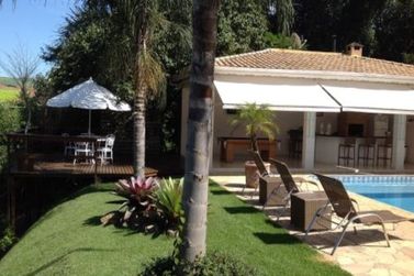 Casa &agrave; venda - 450m&sup2; - Rio Abaixo