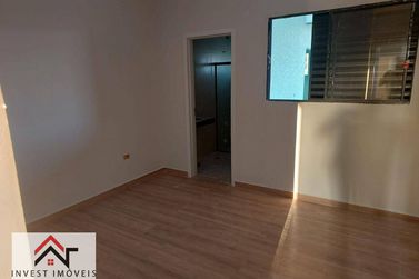 Casa &agrave; venda - 125m&sup2; - Nova Cerejeira