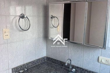 Casa para alugar - 100m&sup2; - Alvin&oacute;polis